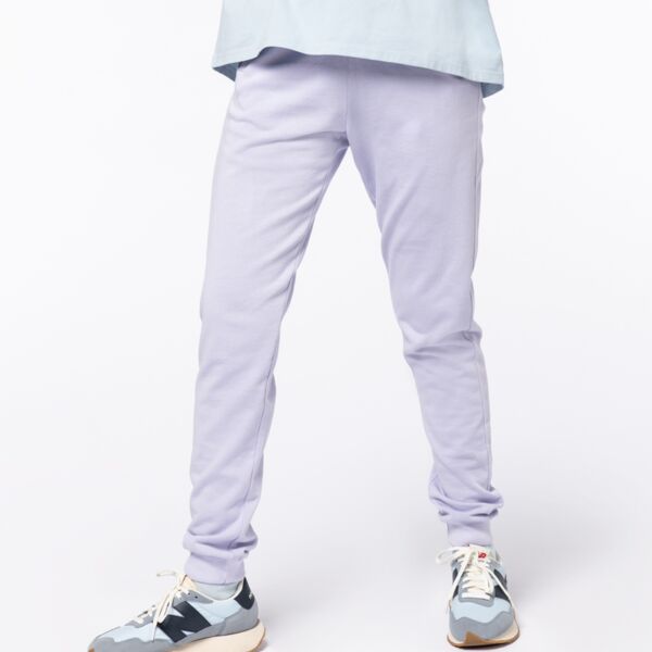 Native Spirit Unisex Terry 280 Jog Pants Thumbnail