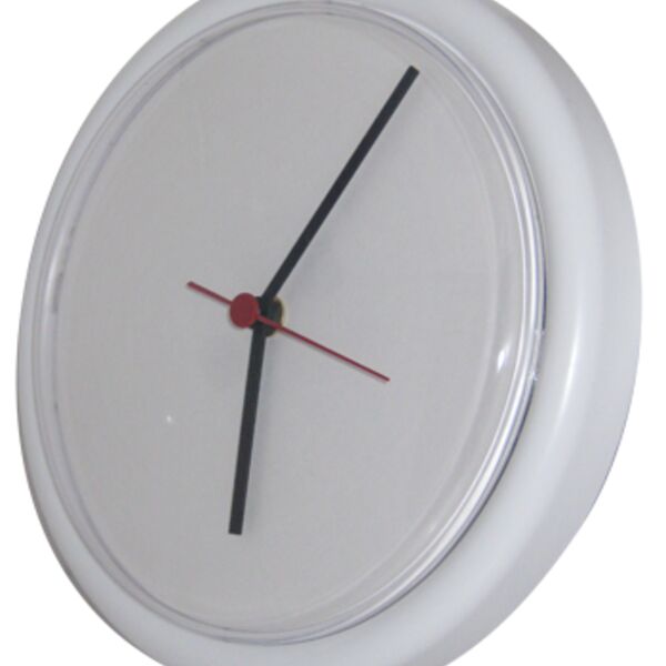 Wall Clock Thumbnail