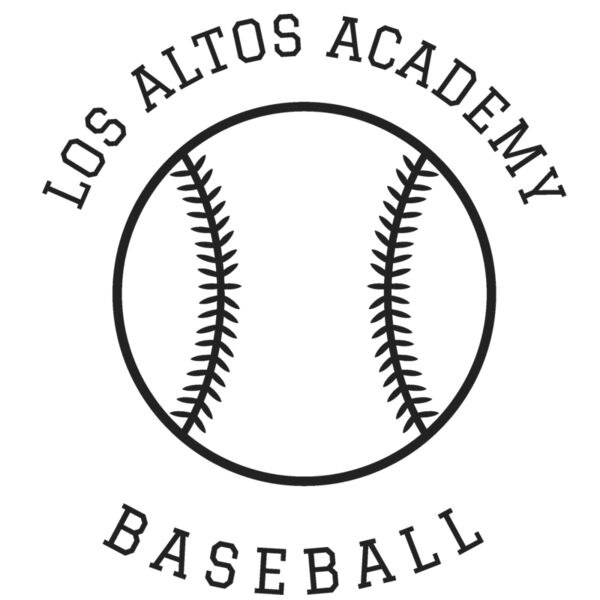 Baseball Template DNT002 BW Thumbnail