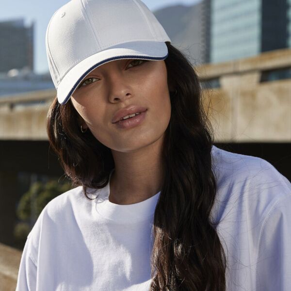 Team sports-tech cap Thumbnail