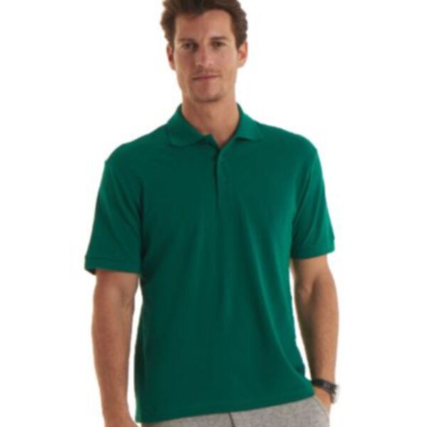 Mens Ultra Poloshirt Thumbnail