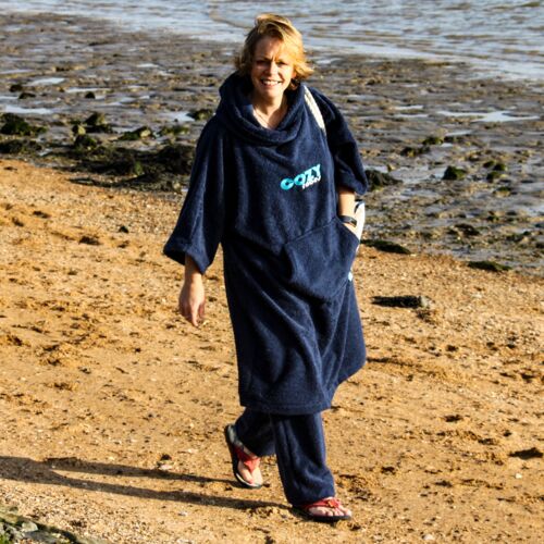 Cozy Robe - Midi Thumbnail