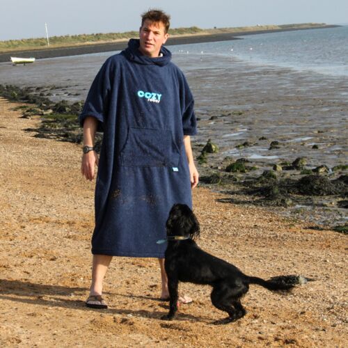 Cozy Robe - Maxi Thumbnail