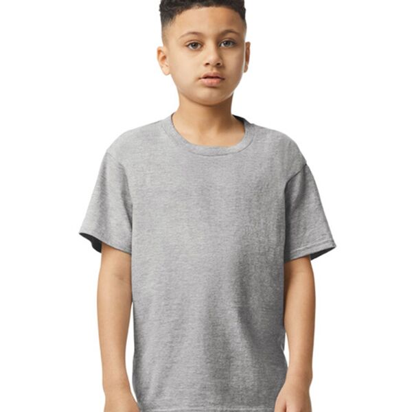 Gildan Kids SoftStyle® Ringspun T-Shirt Thumbnail