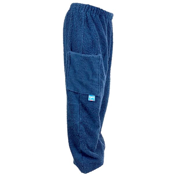 Kids Cozy Trousers Age 5-6 Thumbnail