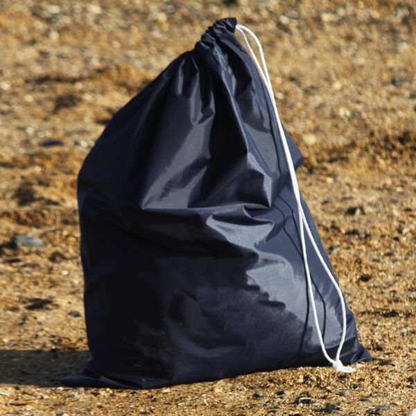 Cozy Robe Drawstring Bag Thumbnail