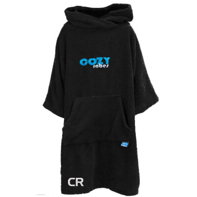  Maxi Cozy Robe Personalised Thumbnail