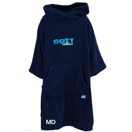 Midi Cozy Robe Personalised Thumbnail