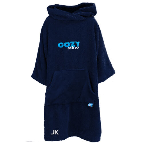 Minor Cozy Robe Personalised Thumbnail