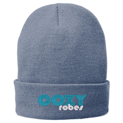 Cozy Robe Beanie Thumbnail