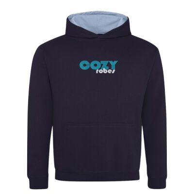 Kids Hoodie Thumbnail