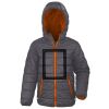 Result Core Kids Padded Jacket Thumbnail
