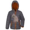 Result Core Kids Padded Jacket Thumbnail
