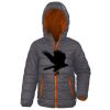 Result Core Kids Padded Jacket Thumbnail