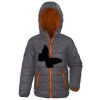 Result Core Kids Padded Jacket Thumbnail