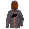 Result Core Kids Padded Jacket Thumbnail