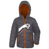Result Core Kids Padded Jacket Thumbnail