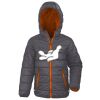 Result Core Kids Padded Jacket Thumbnail