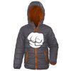 Result Core Kids Padded Jacket Thumbnail