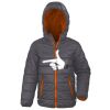 Result Core Kids Padded Jacket Thumbnail
