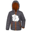 Result Core Kids Padded Jacket Thumbnail
