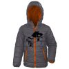Result Core Kids Padded Jacket Thumbnail