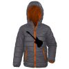 Result Core Kids Padded Jacket Thumbnail