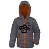 Result Core Kids Padded Jacket Thumbnail