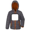 Result Core Kids Padded Jacket Thumbnail
