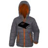 Result Core Kids Padded Jacket Thumbnail