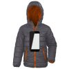 Result Core Kids Padded Jacket Thumbnail
