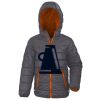 Result Core Kids Padded Jacket Thumbnail