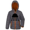 Result Core Kids Padded Jacket Thumbnail