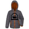 Result Core Kids Padded Jacket Thumbnail