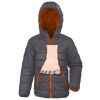 Result Core Kids Padded Jacket Thumbnail