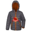 Result Core Kids Padded Jacket Thumbnail