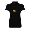 PRO RTX Ladies Pro Piqué Polo Shirt Thumbnail