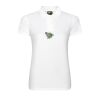 PRO RTX Ladies Pro Piqué Polo Shirt Thumbnail