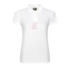 PRO RTX Ladies Pro Piqué Polo Shirt Thumbnail