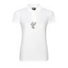 PRO RTX Ladies Pro Piqué Polo Shirt Thumbnail