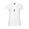 PRO RTX Ladies Pro Piqué Polo Shirt Thumbnail