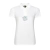 PRO RTX Ladies Pro Piqué Polo Shirt Thumbnail