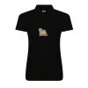 PRO RTX Ladies Pro Piqué Polo Shirt Thumbnail