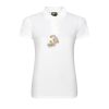 PRO RTX Ladies Pro Piqué Polo Shirt Thumbnail