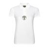 PRO RTX Ladies Pro Piqué Polo Shirt Thumbnail