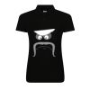 PRO RTX Ladies Pro Piqué Polo Shirt Thumbnail