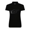 PRO RTX Ladies Pro Piqué Polo Shirt Thumbnail