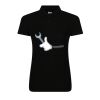 PRO RTX Ladies Pro Piqué Polo Shirt Thumbnail