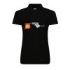 PRO RTX Ladies Pro Piqué Polo Shirt Thumbnail