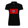 PRO RTX Ladies Pro Piqué Polo Shirt Thumbnail